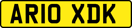 AR10XDK