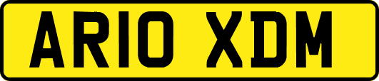 AR10XDM