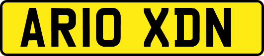 AR10XDN