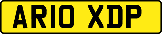 AR10XDP