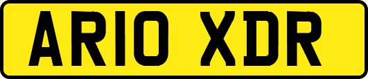 AR10XDR
