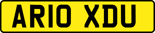 AR10XDU