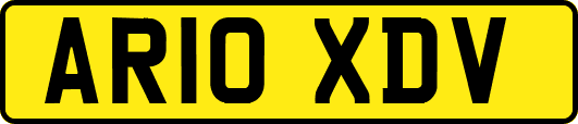 AR10XDV