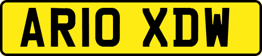 AR10XDW