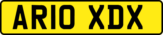 AR10XDX