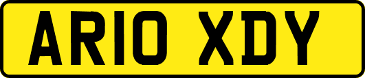 AR10XDY
