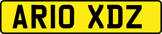 AR10XDZ