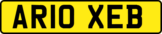 AR10XEB
