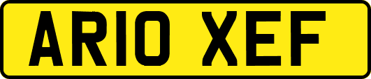 AR10XEF