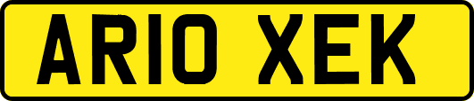 AR10XEK