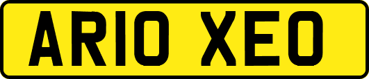 AR10XEO