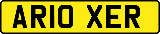 AR10XER
