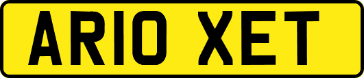 AR10XET