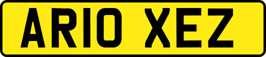 AR10XEZ