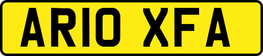 AR10XFA