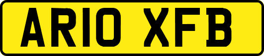 AR10XFB