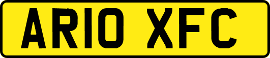 AR10XFC