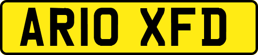 AR10XFD