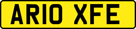AR10XFE