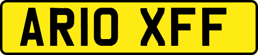 AR10XFF