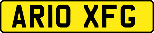 AR10XFG
