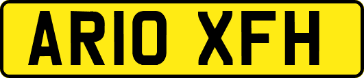 AR10XFH