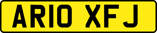 AR10XFJ