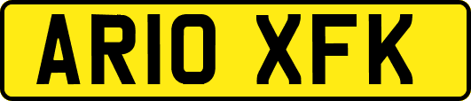 AR10XFK
