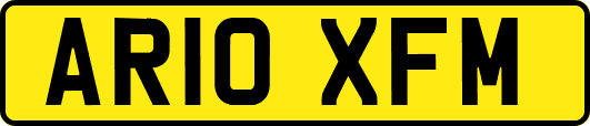 AR10XFM