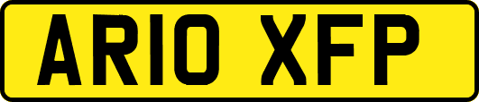 AR10XFP