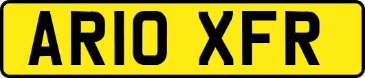 AR10XFR