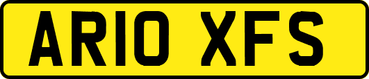 AR10XFS