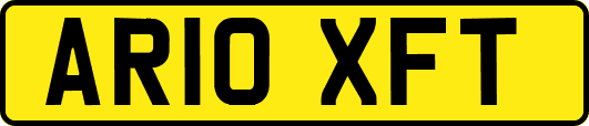 AR10XFT