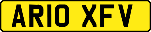 AR10XFV