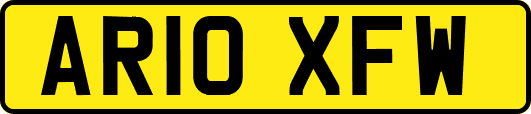 AR10XFW