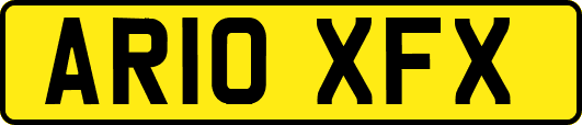AR10XFX
