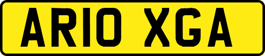 AR10XGA