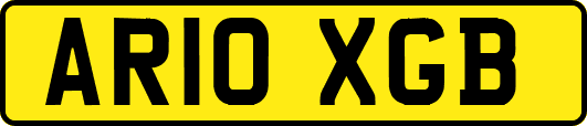 AR10XGB