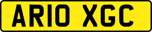 AR10XGC