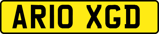 AR10XGD