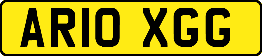 AR10XGG