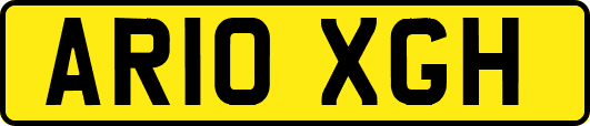 AR10XGH
