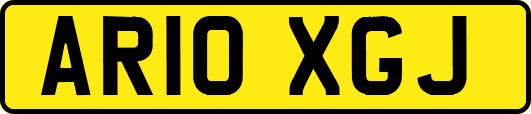 AR10XGJ