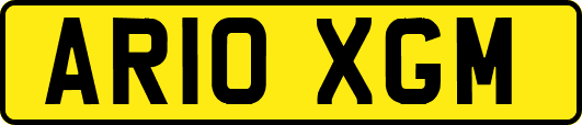 AR10XGM