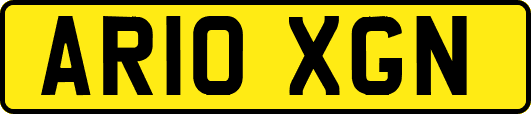 AR10XGN