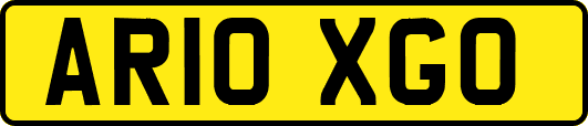 AR10XGO