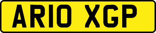 AR10XGP