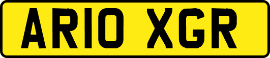 AR10XGR