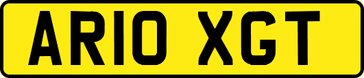 AR10XGT