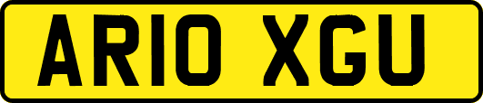 AR10XGU